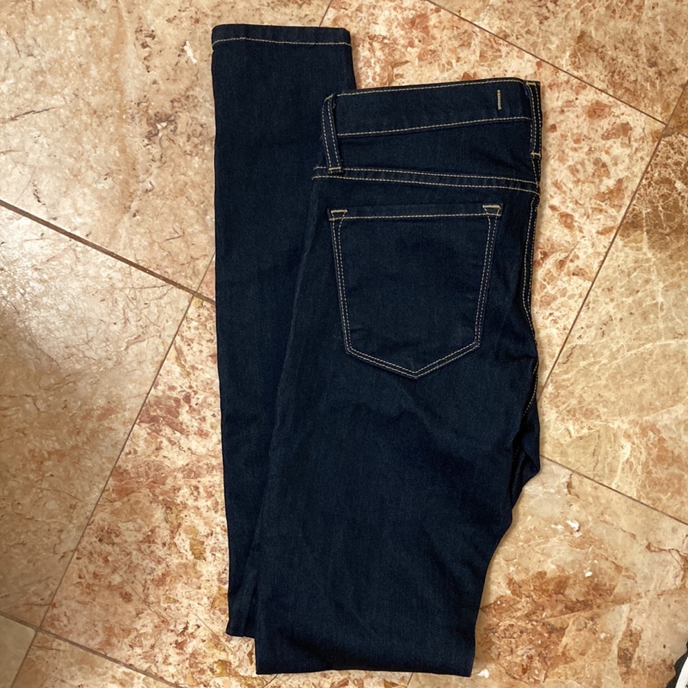 Flying Monkey Jeans View 2